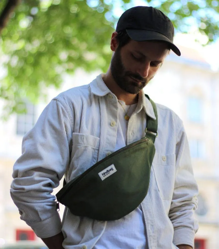 Banane L Sasha Olive