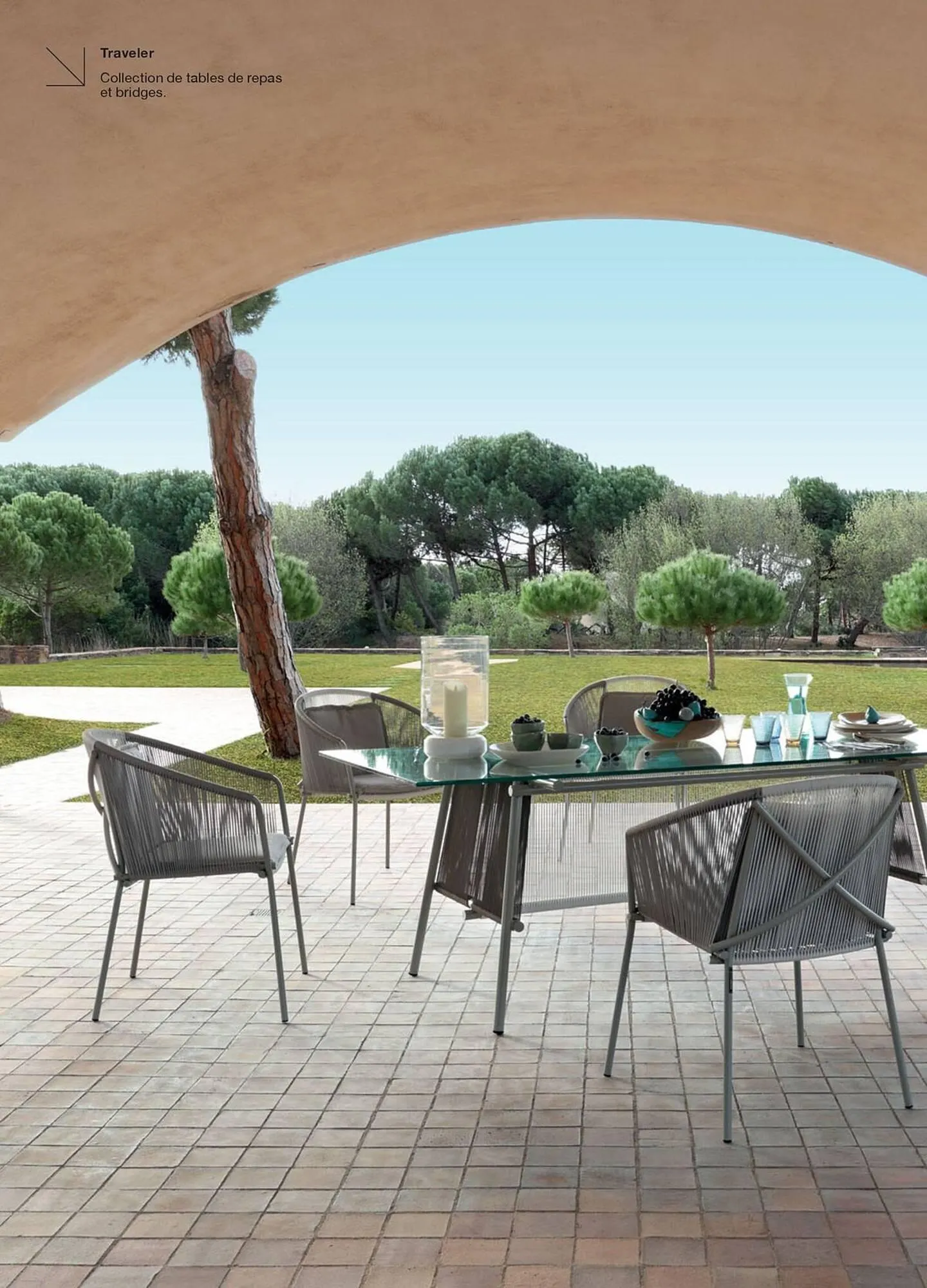 Catalogue Roche Bobois du 28 mai au 1 janvier 2026 - Catalogue page 28