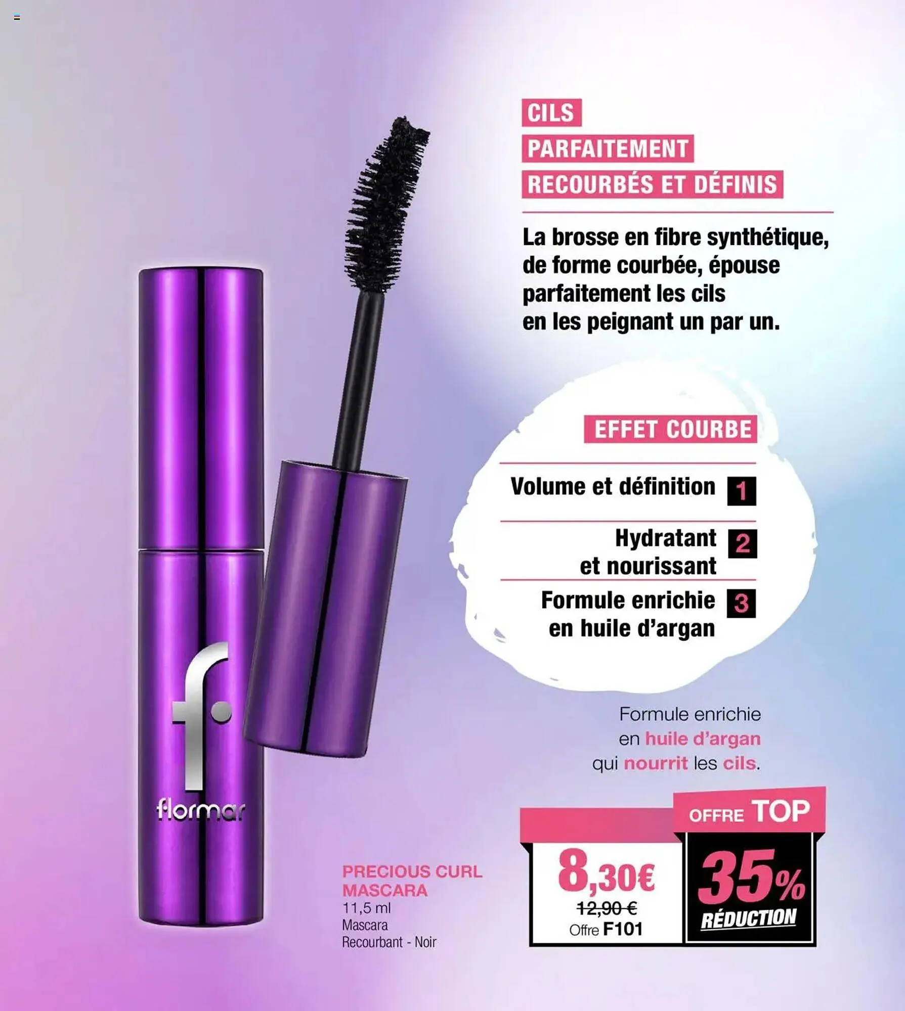 Catalogue Stanhome du 25 août au 7 septembre 2025 - Catalogue page 65