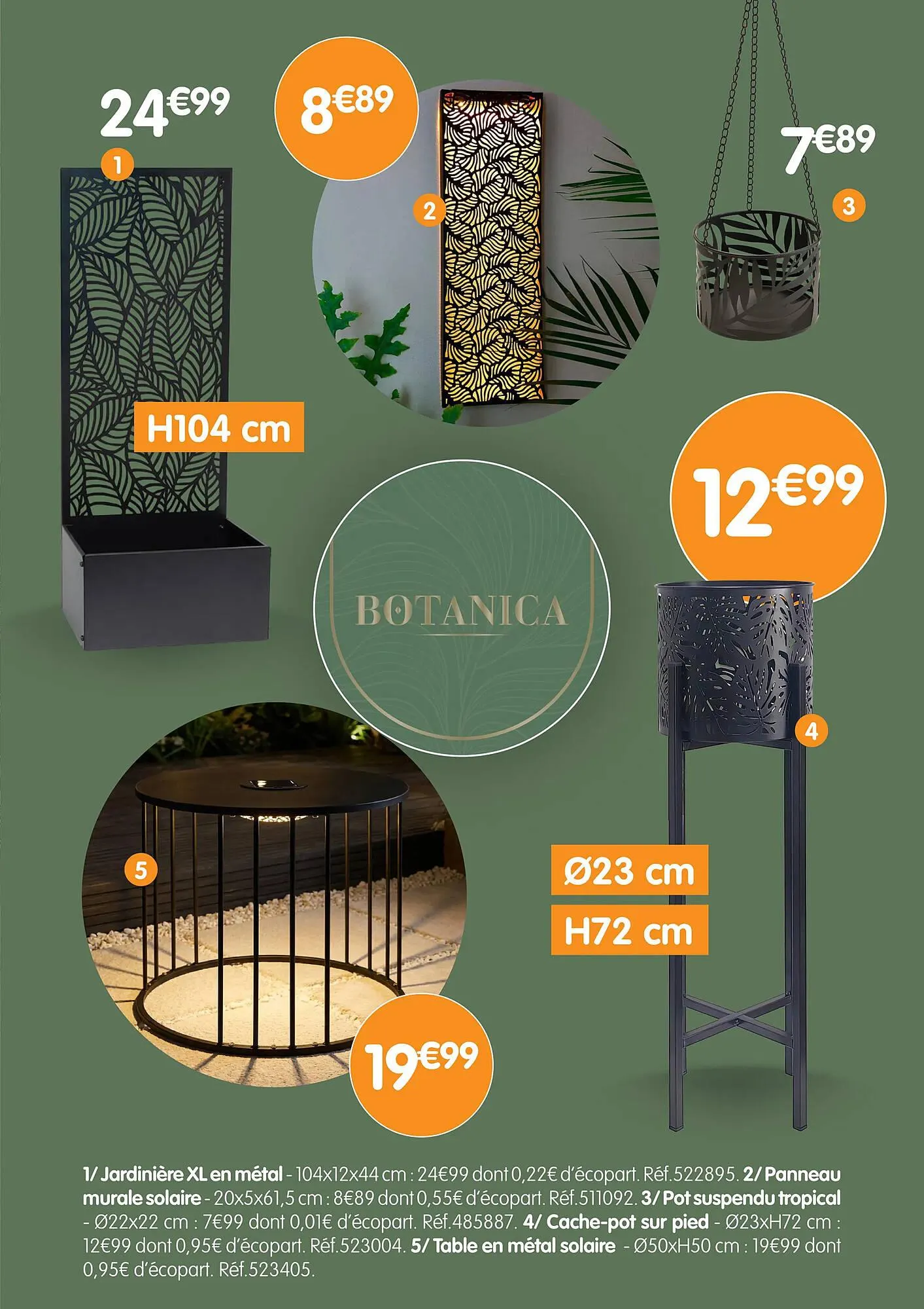 Catalogue b&m du 6 mars au 7 avril 2026 - Catalogue page 27