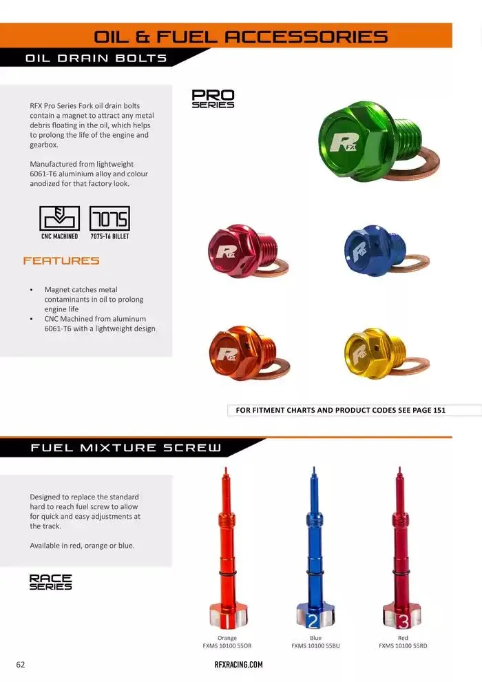 RFX 2025 du 10 février au 31 décembre 2025 - Catalogue page 62