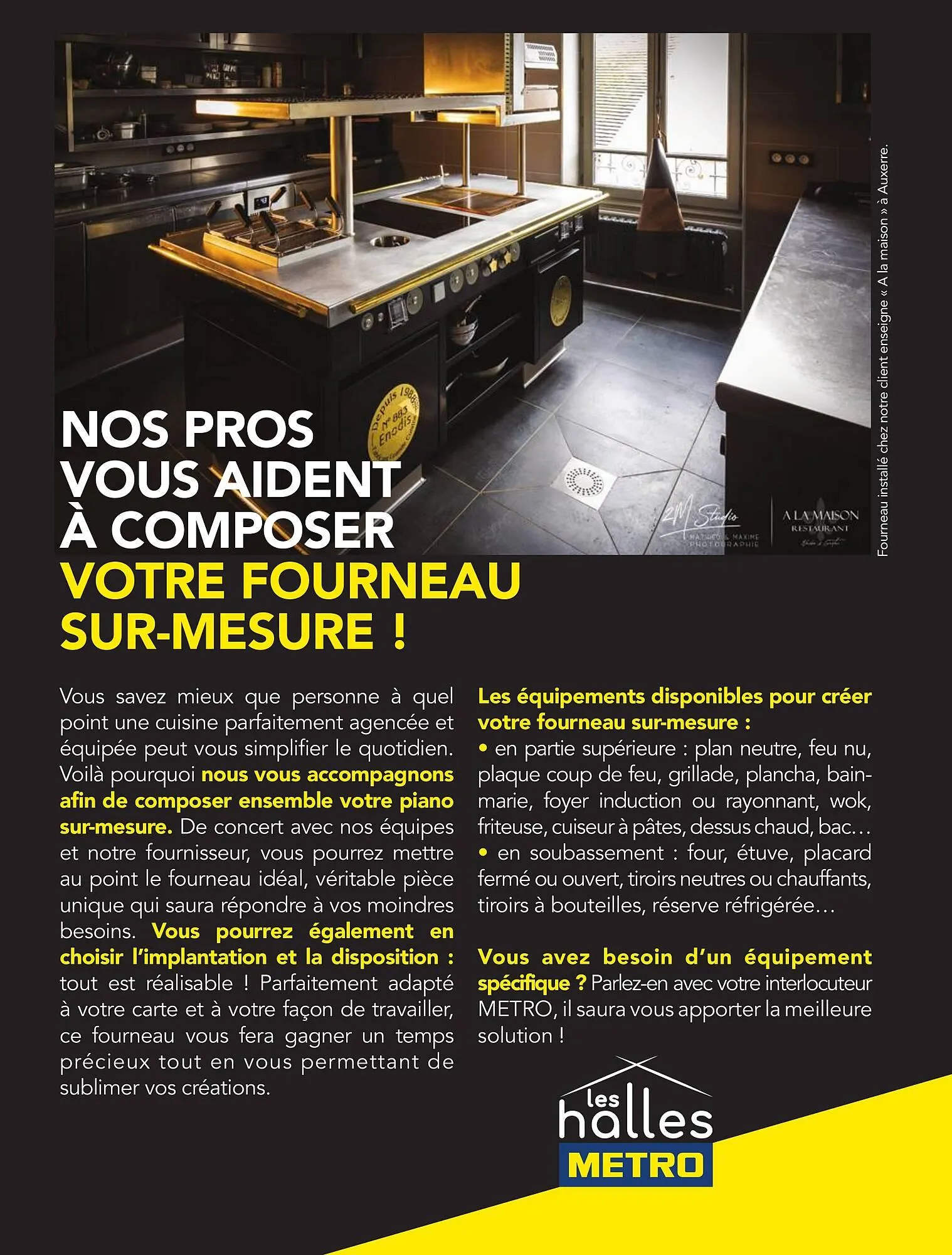 Catalogue METRO du 1 janvier au 31 décembre 2026 - Catalogue page 26