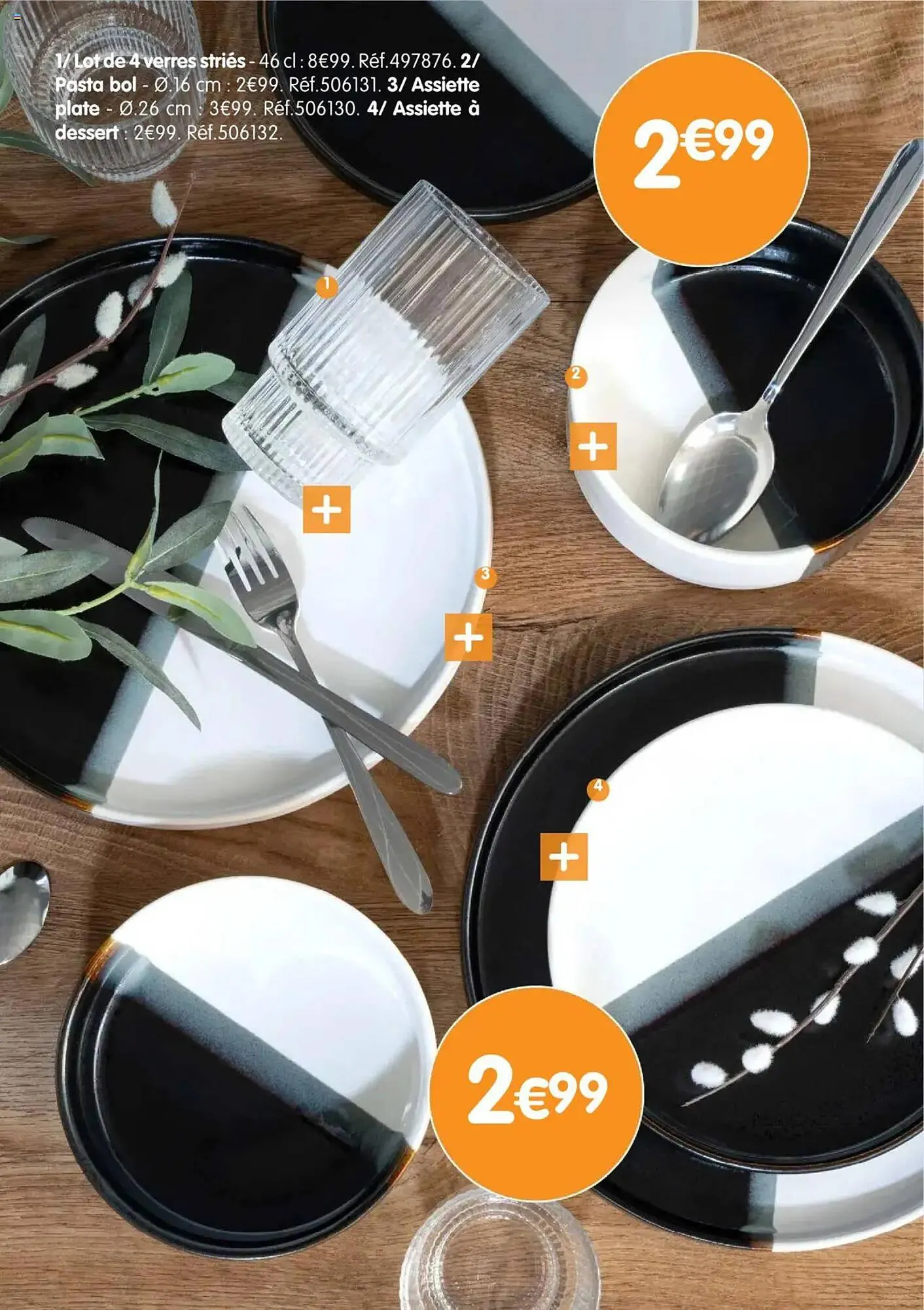 Catalogue b&m du 2 avril au 30 juin 2025 - Catalogue page 26