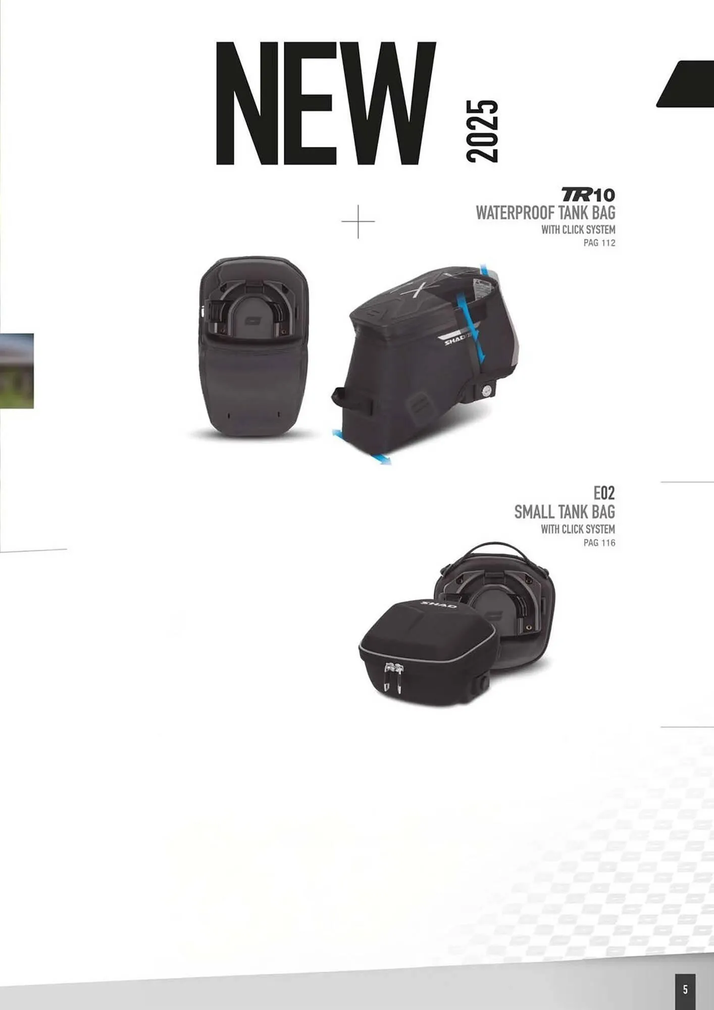 Catalogue Bihr du 2 octobre au 31 décembre 2025 - Catalogue page 5