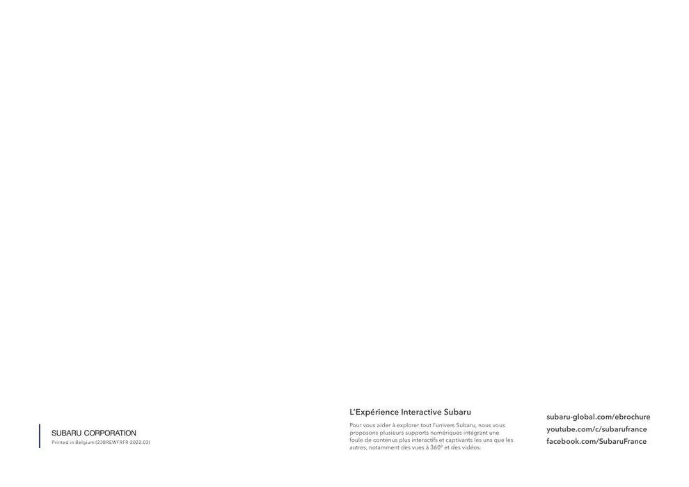 SOLTERRA du 6 juin au 31 juillet 2025 - Catalogue page 20