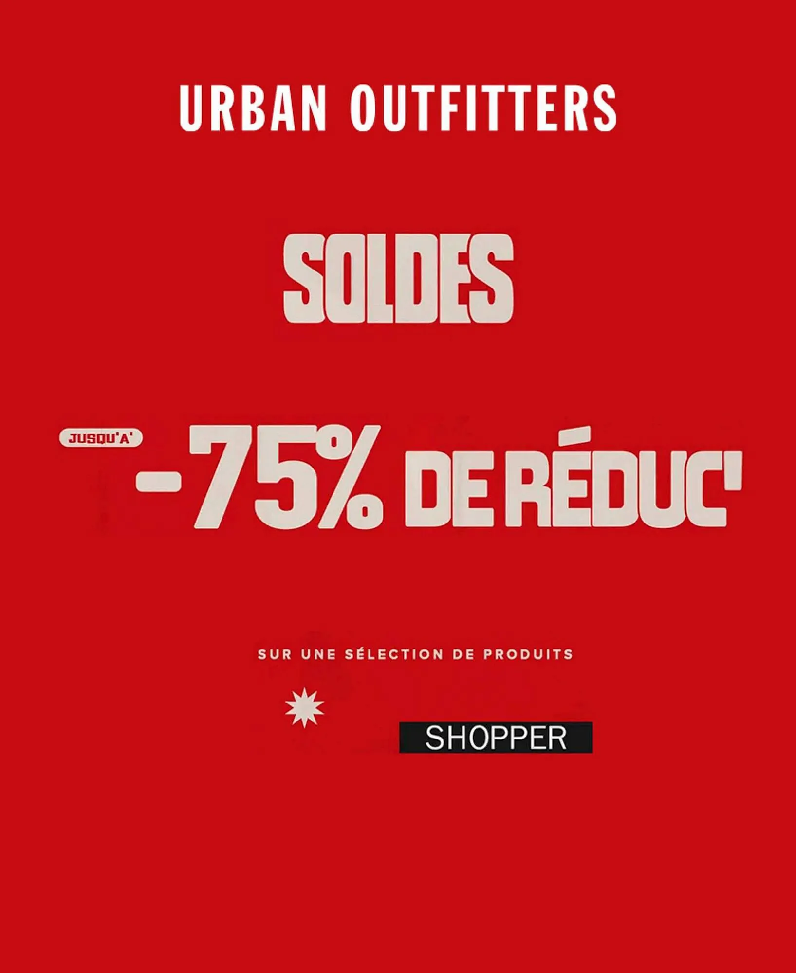 Catalogue Urban Outfitters - 1