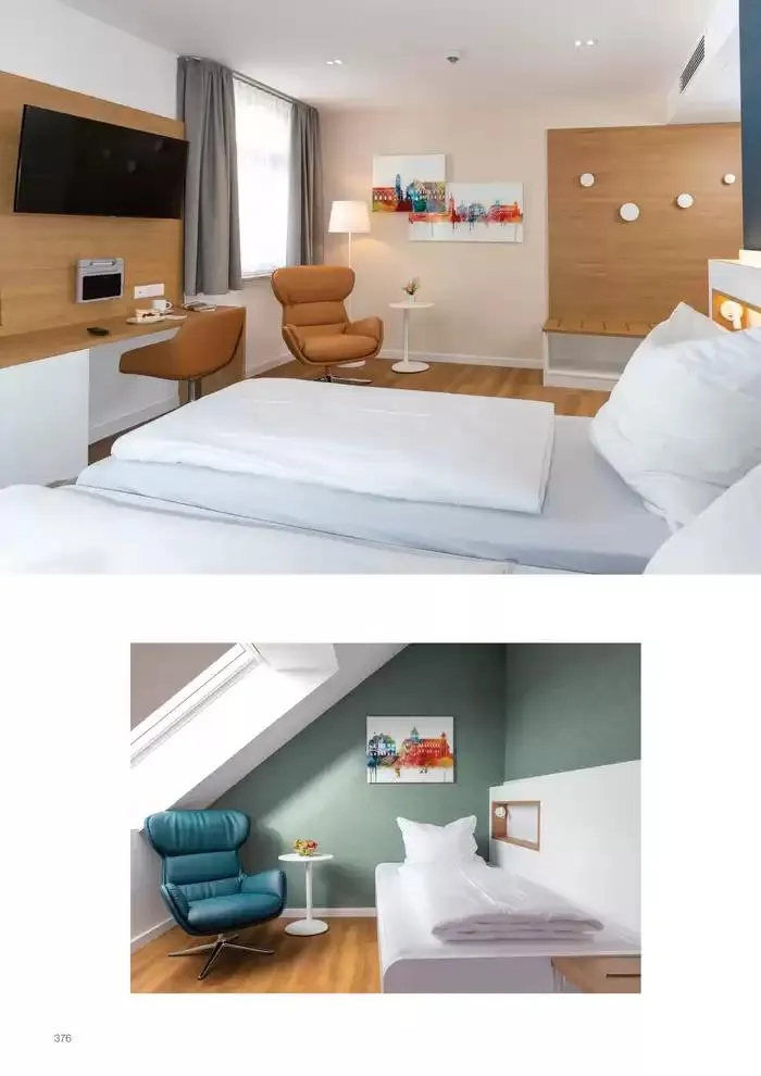 C O N T R A C T L O O K B O O K du 7 janvier au 31 décembre 2025 - Catalogue page 376