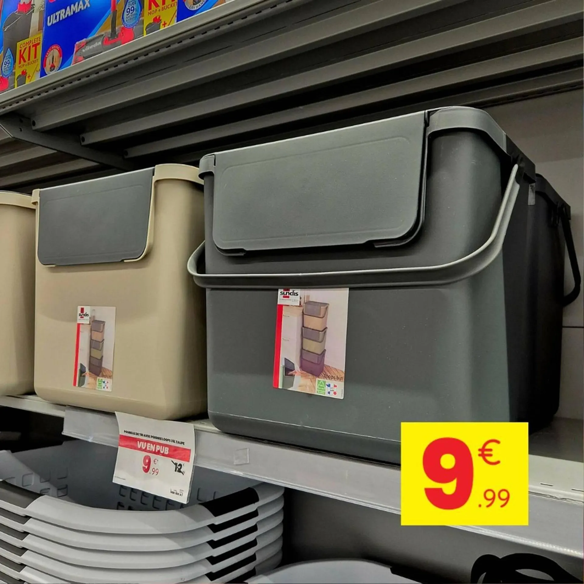 Catalogue Stokomani du 12 janvier au 18 janvier 2026 - Catalogue page 9