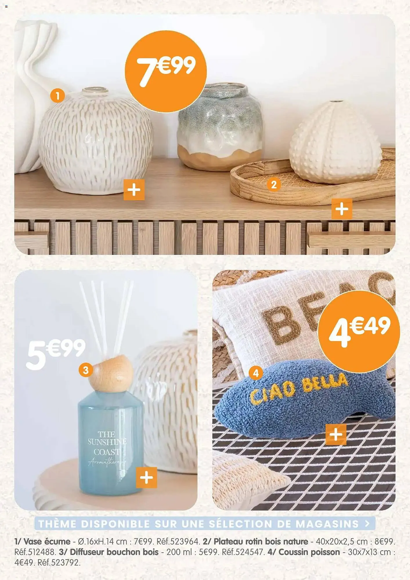 Catalogue b&m du 11 mars au 25 mars 2026 - Catalogue page 17