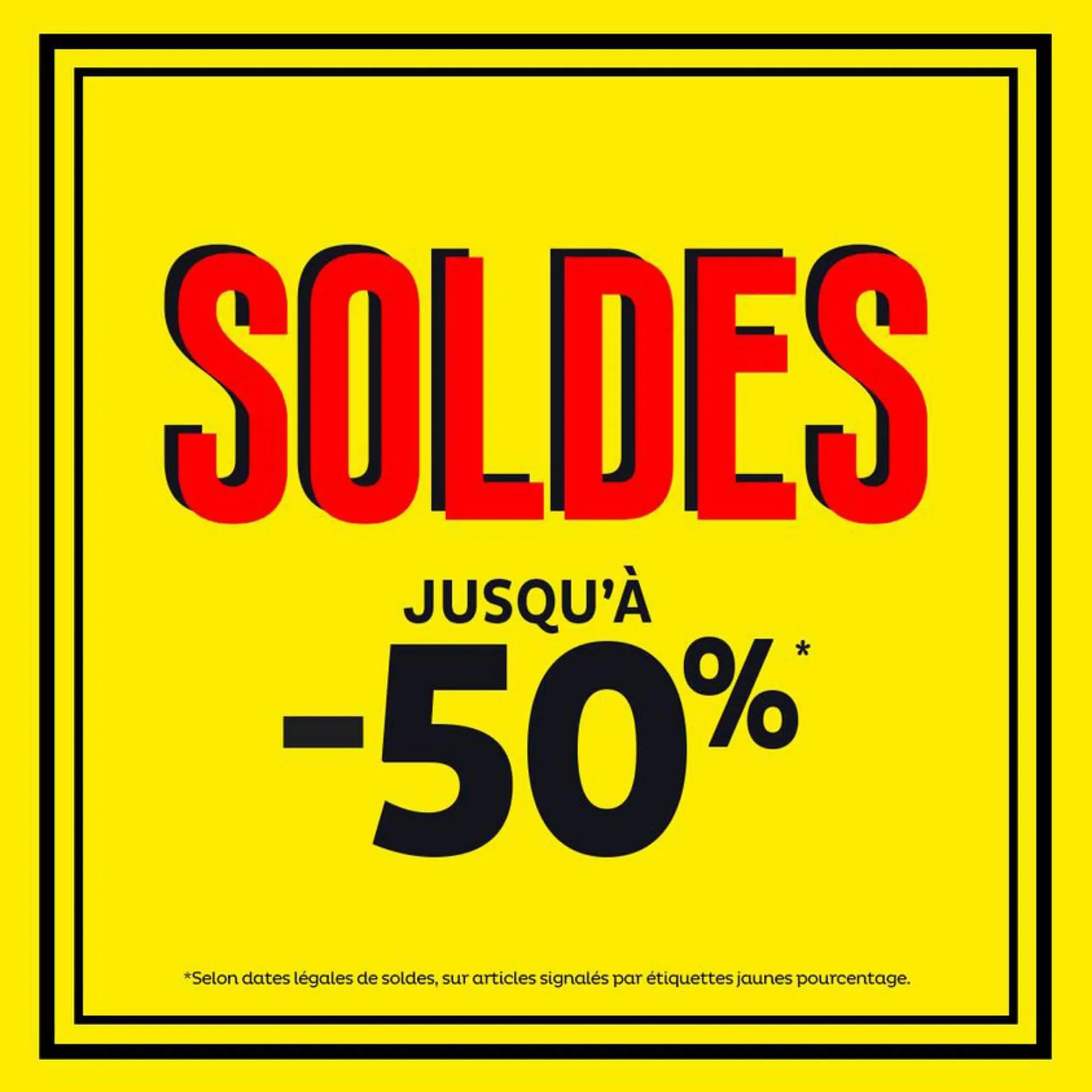 Catalogue Chaussea - 1