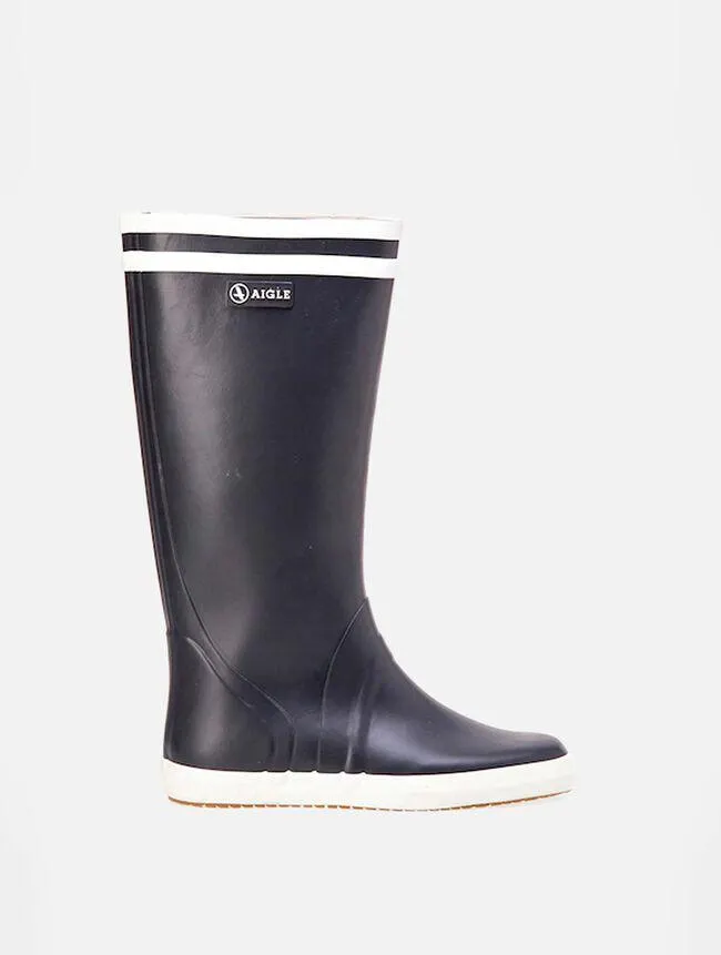 La botte libre comme la mer