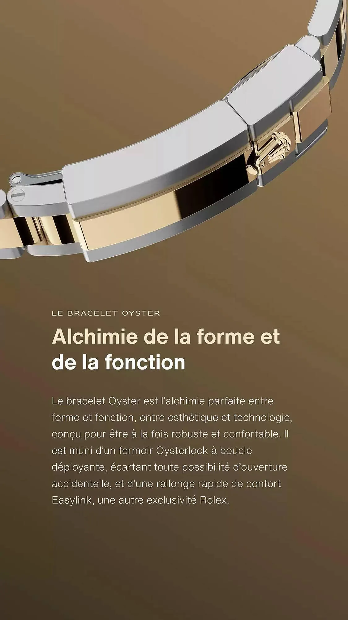 Catalogue Rolex du 13 décembre au 13 décembre 2025 - Catalogue page 7