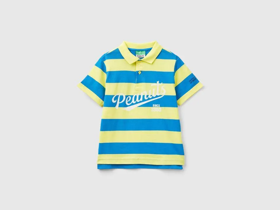 Polo Snoopy ©Peanuts