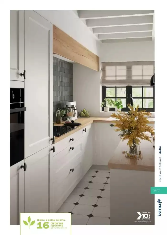 Cache-cache avec doudou inclus du 10 février au 30 novembre 2025 - Catalogue page 57