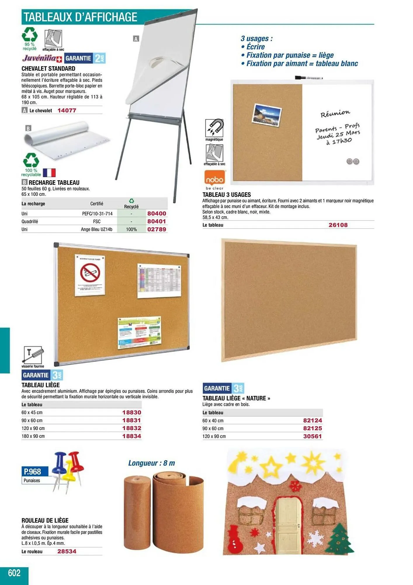 Catalogue Majuscule du 5 mars au 31 décembre 2025 - Catalogue page 626