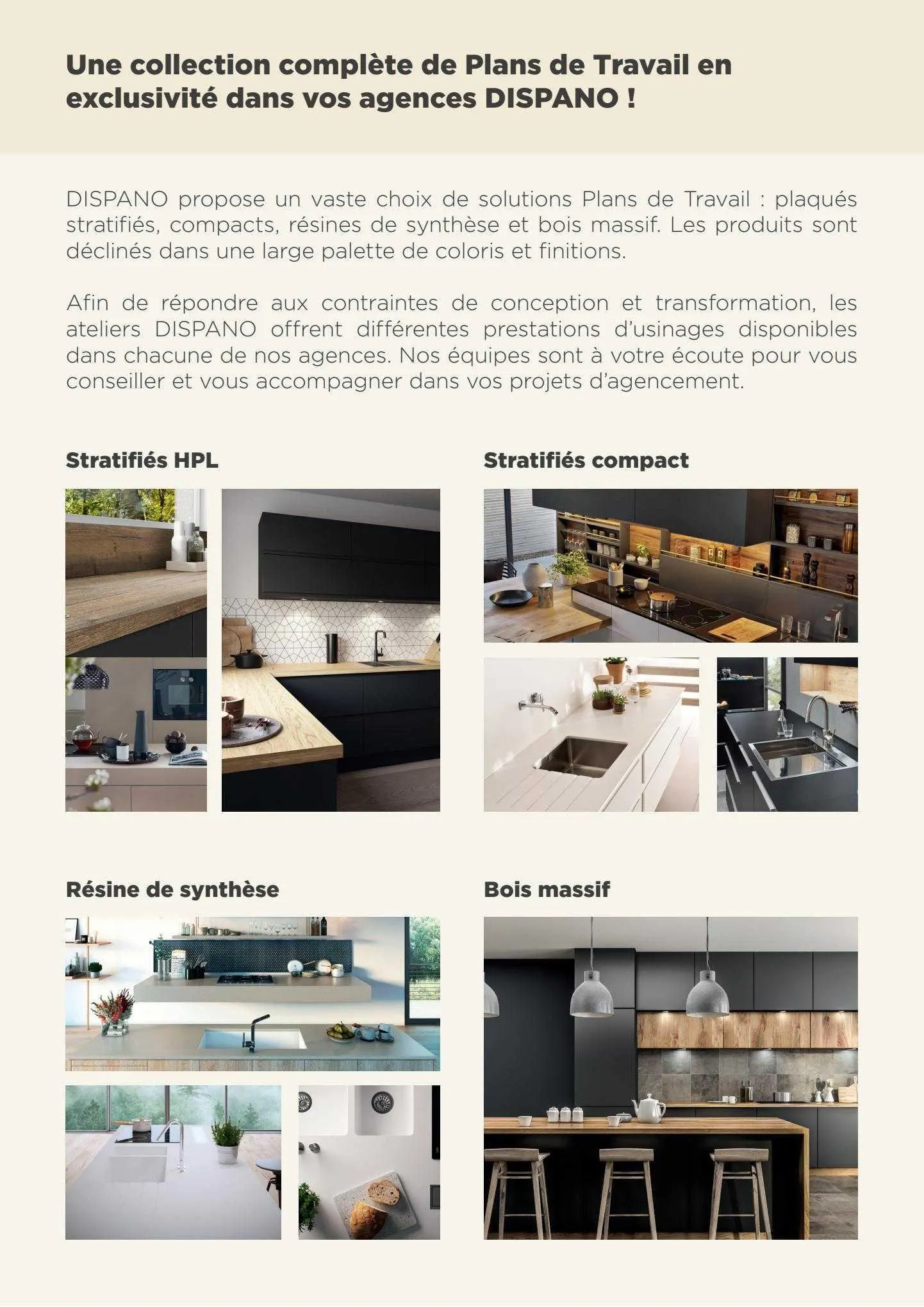 Catalogue Dispano du 1 janvier au 31 juillet 2023 - Catalogue page 2