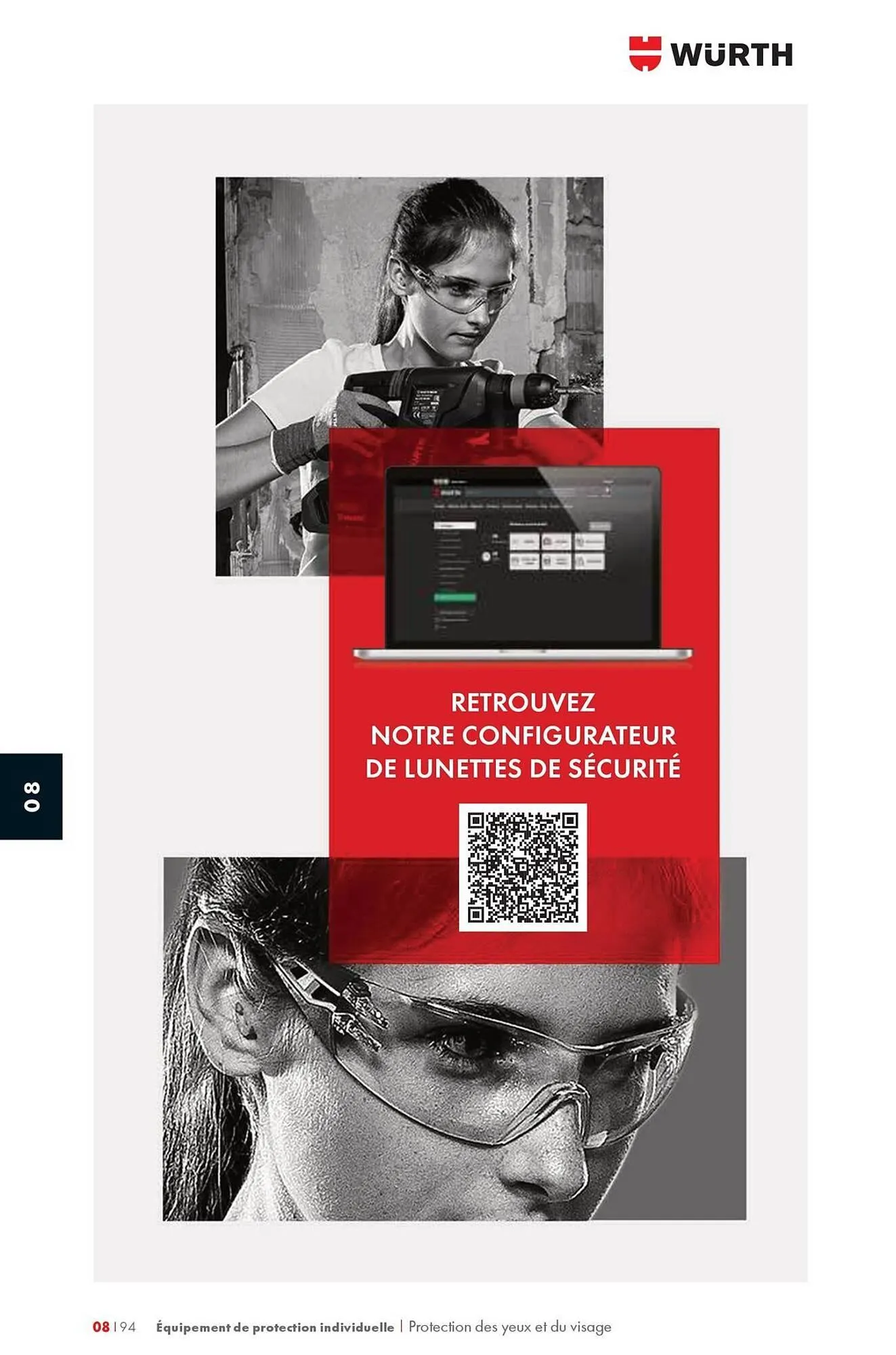 Catalogue Würth du 12 mai au 31 décembre 2025 - Catalogue page 1290