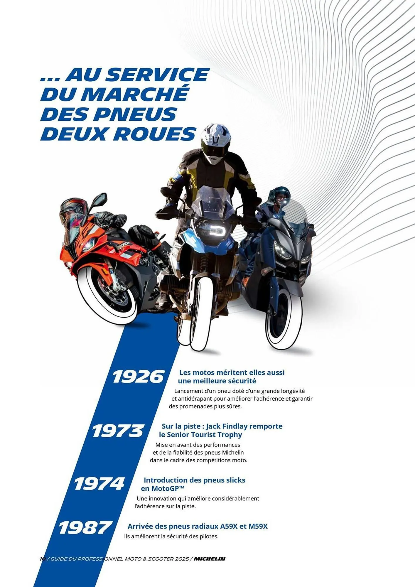 Catalogue Bihr du 3 juillet au 31 décembre 2025 - Catalogue page 10