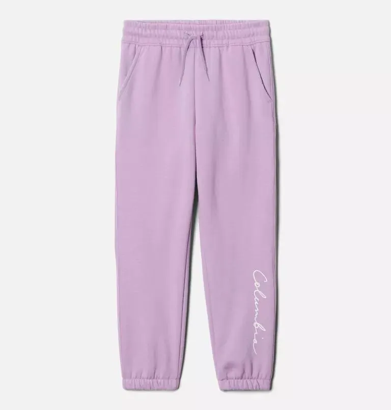 Girls' Columbia Trek™ II Joggers