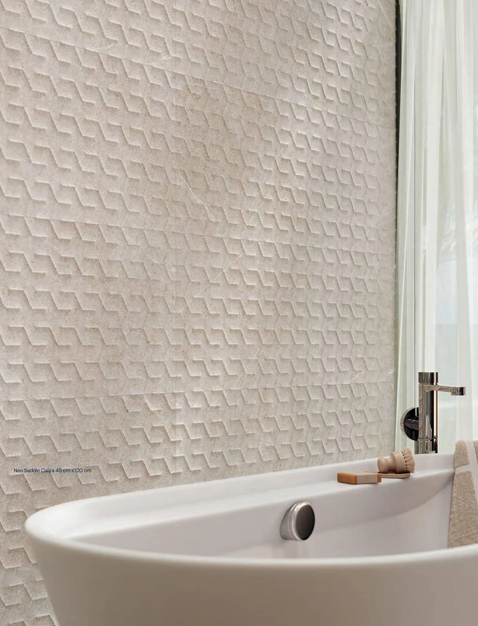 Catalogue Porcelanosa du 23 décembre au 31 décembre 2026 - Catalogue page 114