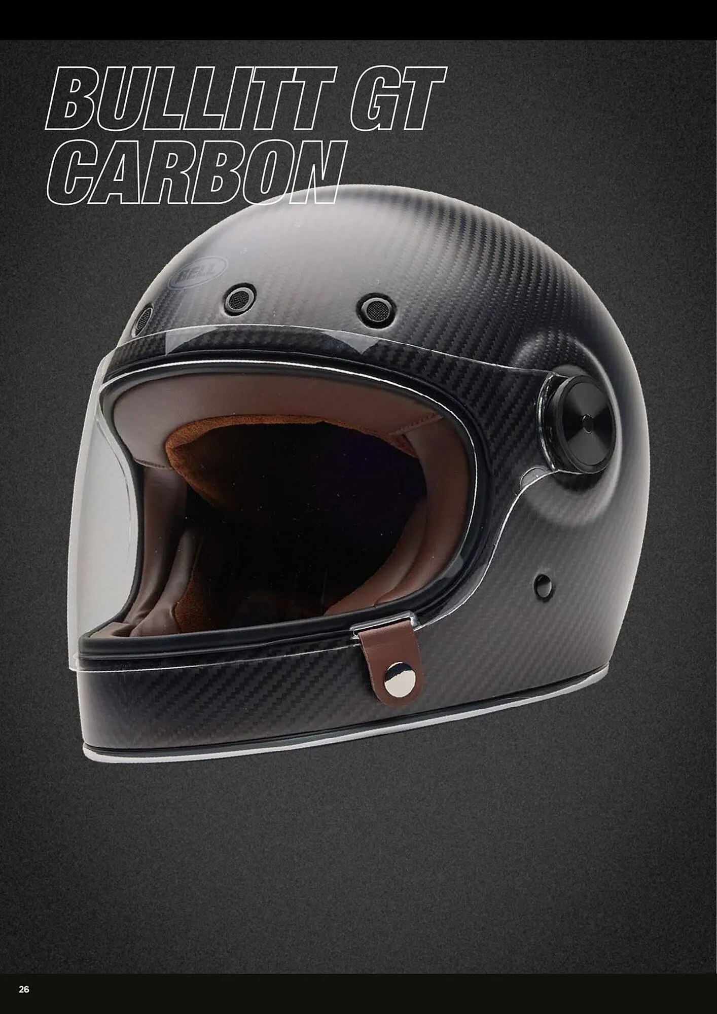 Catalogue Bihr du 27 mars au 31 décembre 2025 - Catalogue page 26