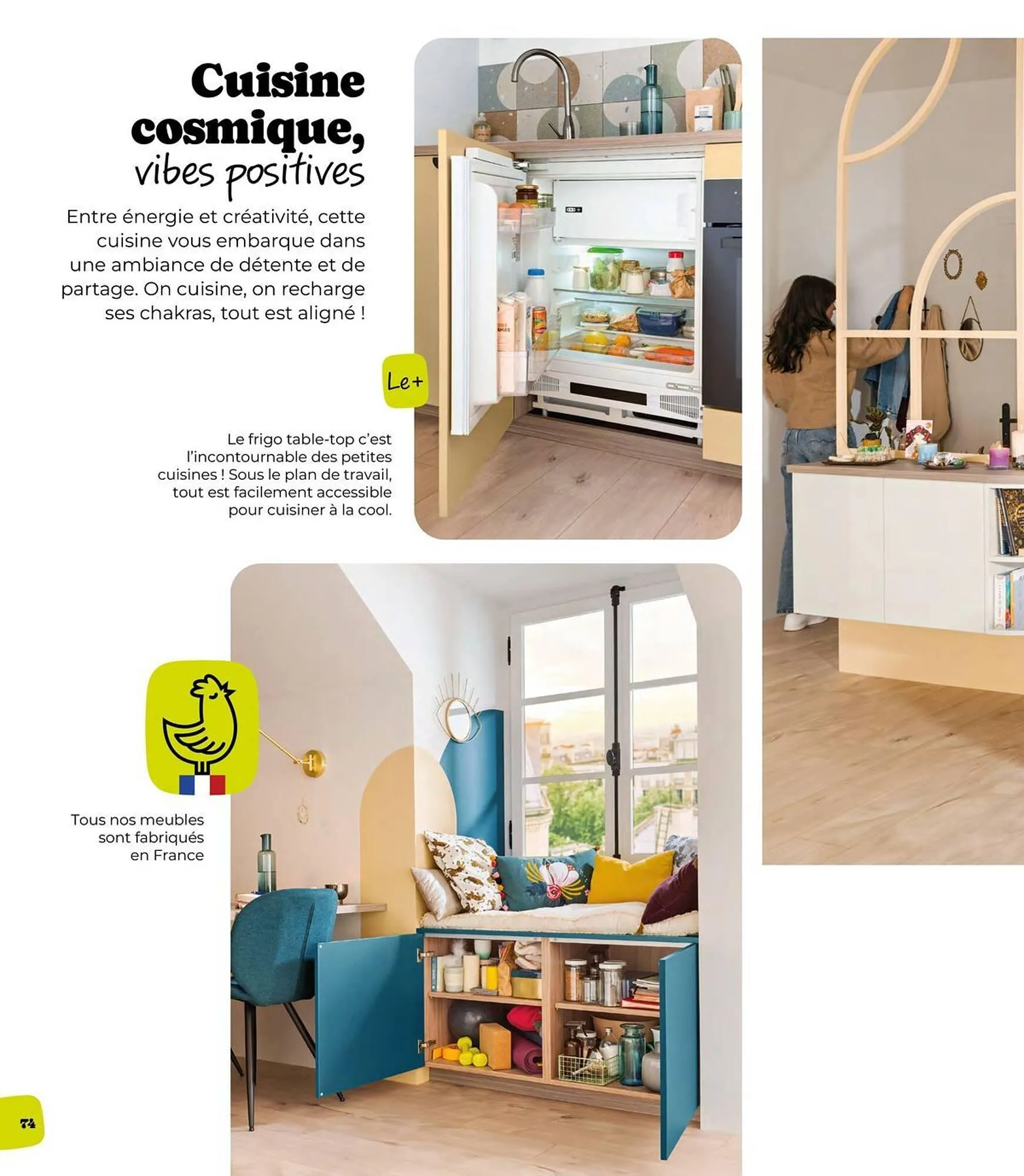 Catalogue SoCoo'c du 2 mars au 31 mai 2026 - Catalogue page 74