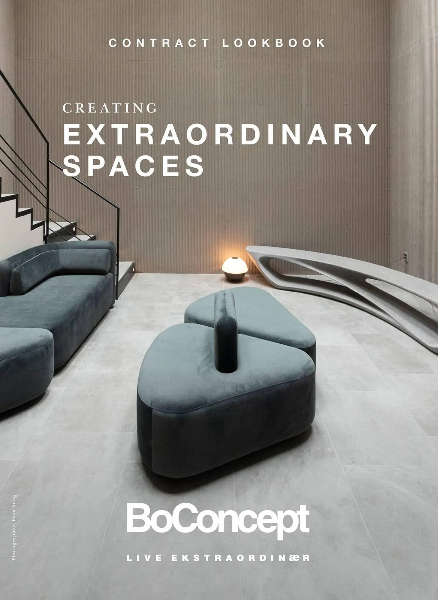 Catalogue BoConcept - 1