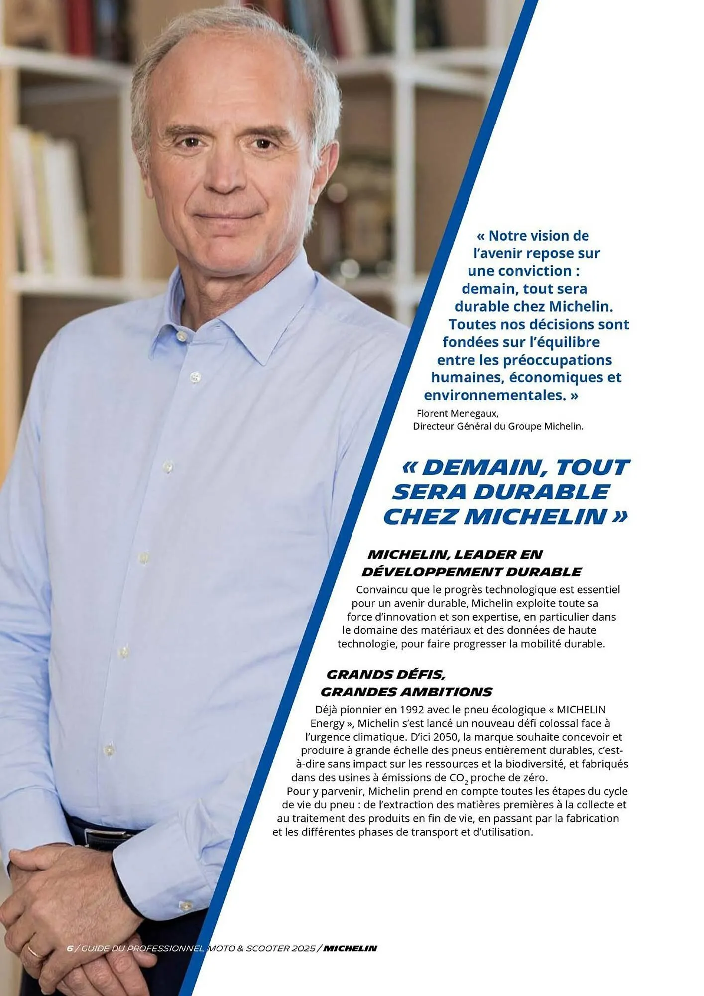 Catalogue Bihr du 3 juillet au 31 décembre 2025 - Catalogue page 6