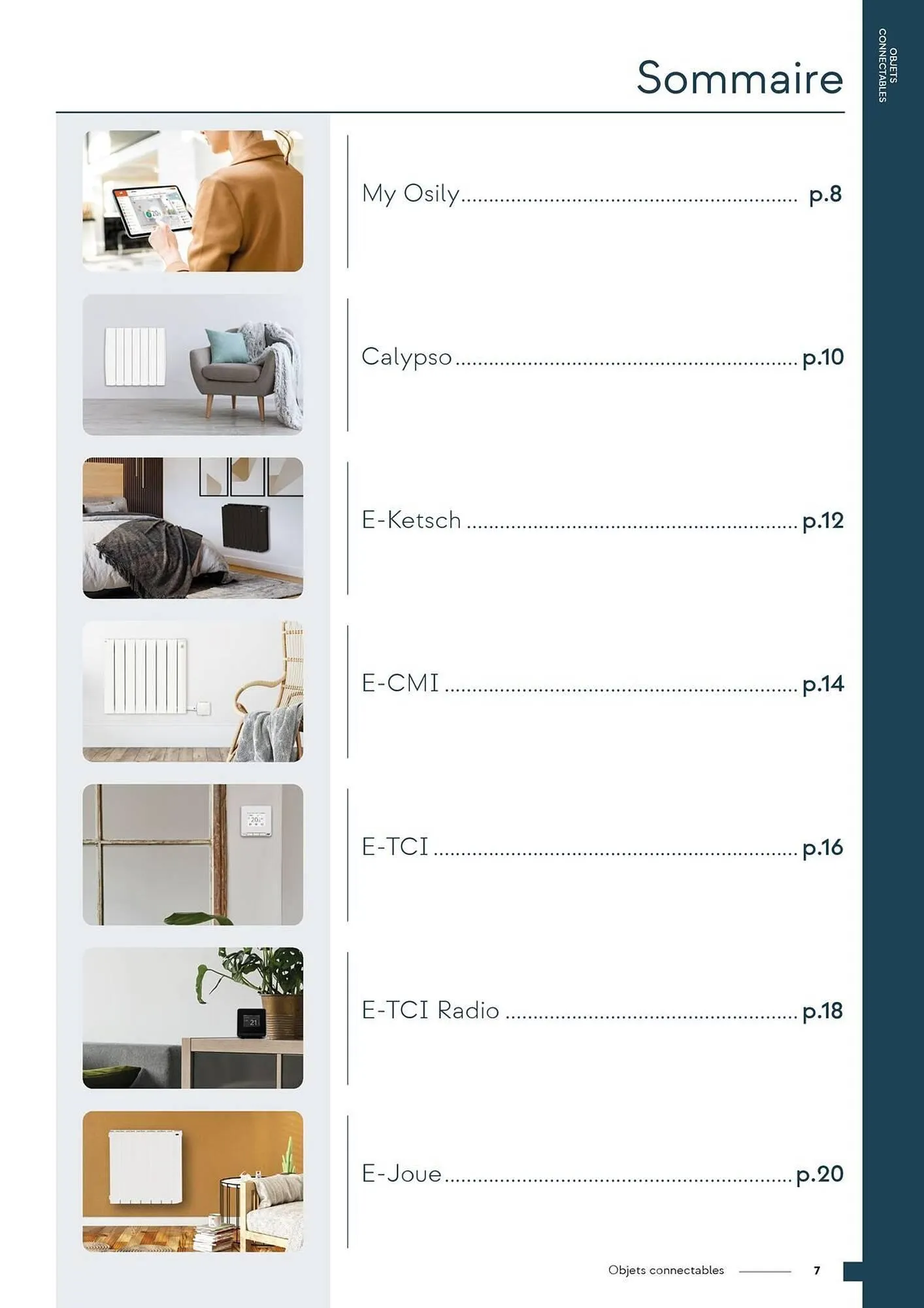 Catalogue Yesss electrique du 4 mars au 31 décembre 2025 - Catalogue page 9