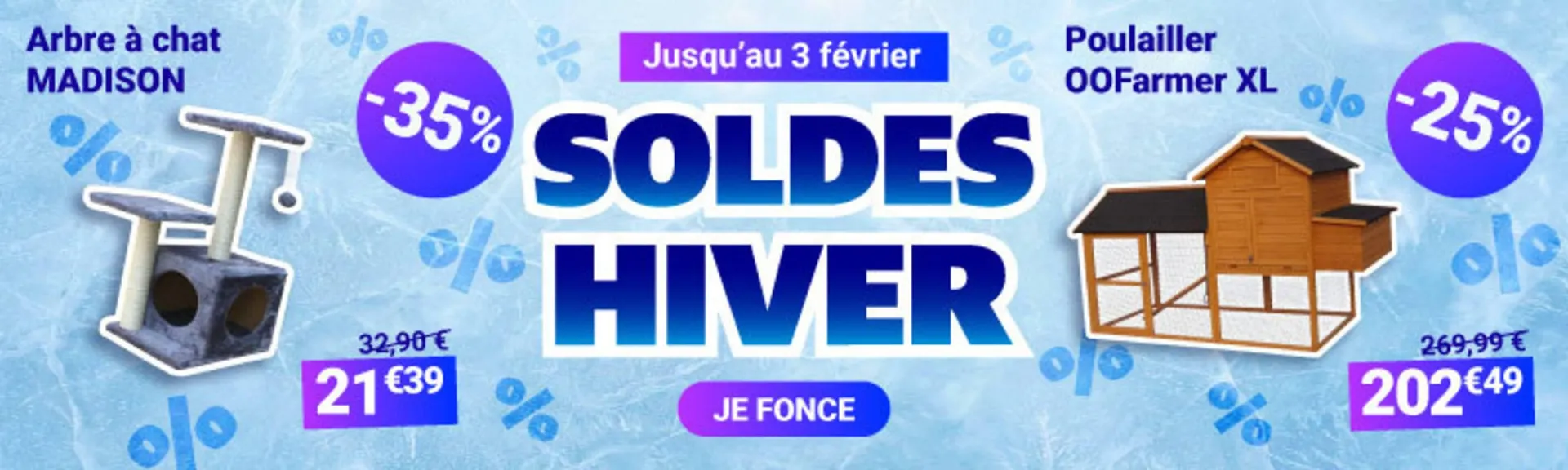 Catalogue Oogarden du 8 janvier au 3 février 2026 - Catalogue page 5