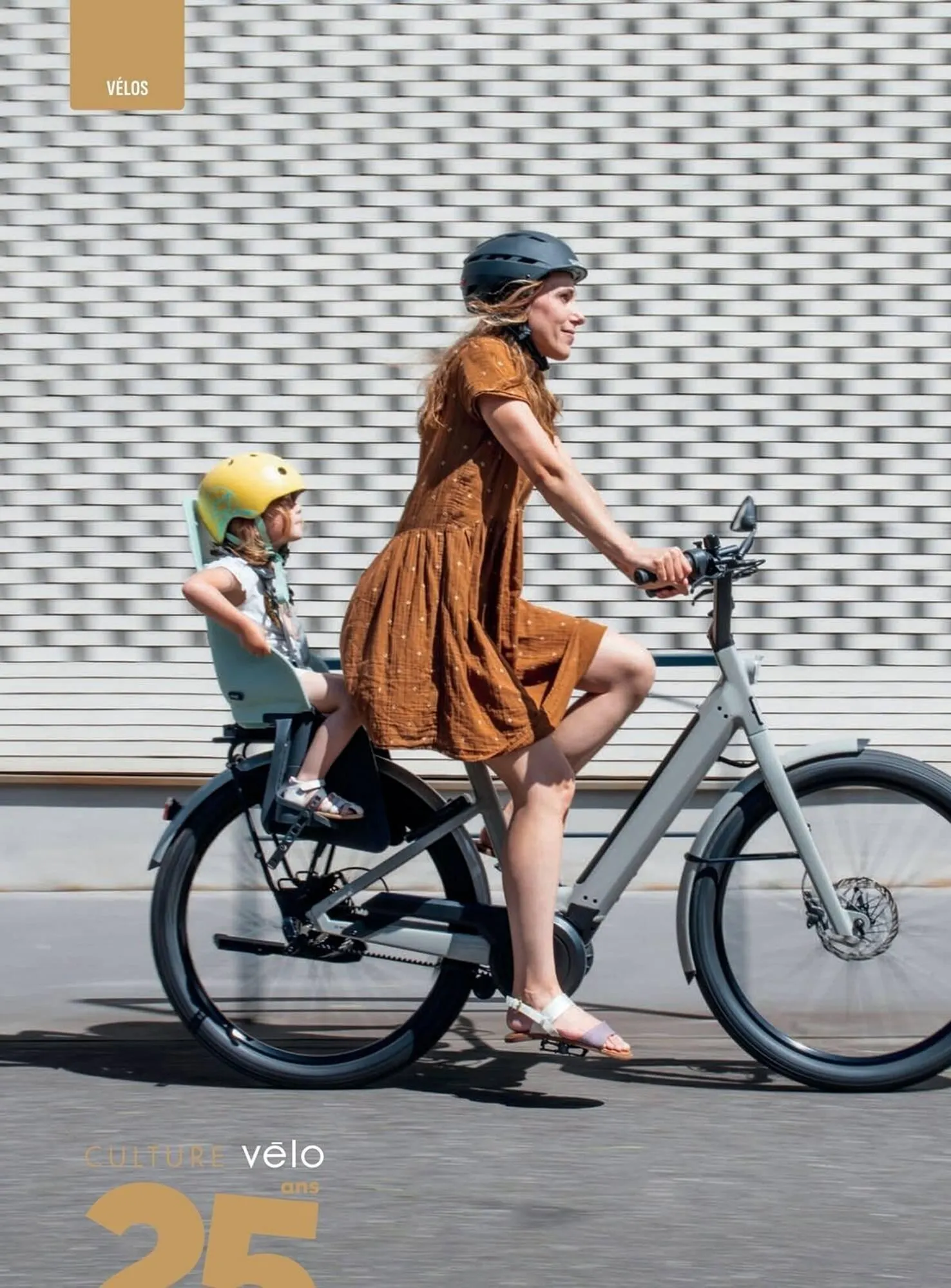 Catalogue Culture Vélo du 2 mai au 31 décembre 2025 - Catalogue page 40