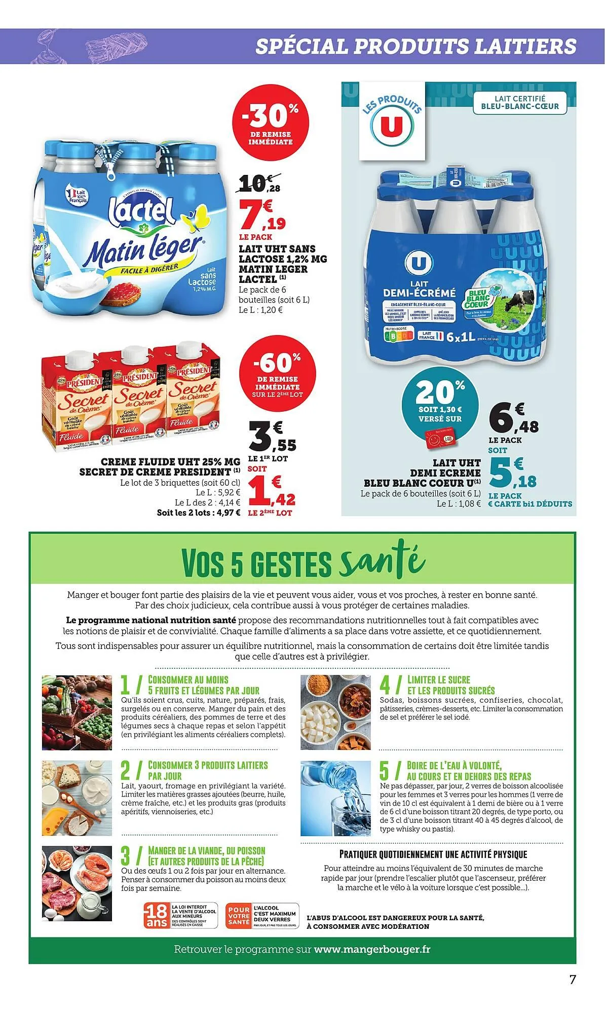 Catalogue Bi1 du 3 février au 15 février 2026 - Catalogue page 7