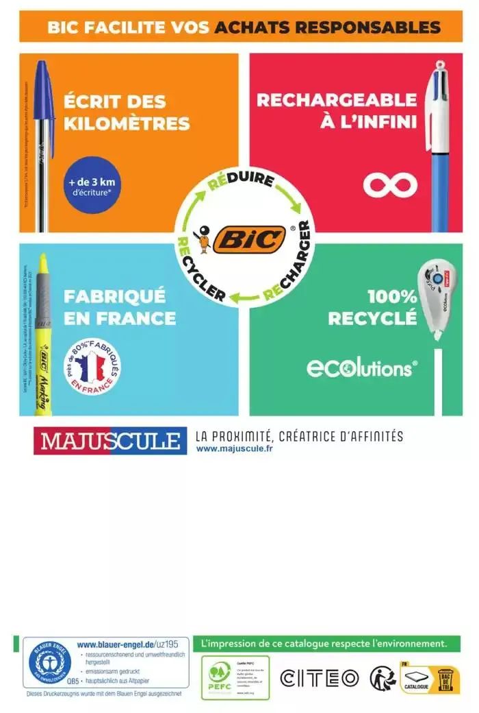 Catalogue Entreprises 2025 du 13 janvier au 31 décembre 2025 - Catalogue page 740