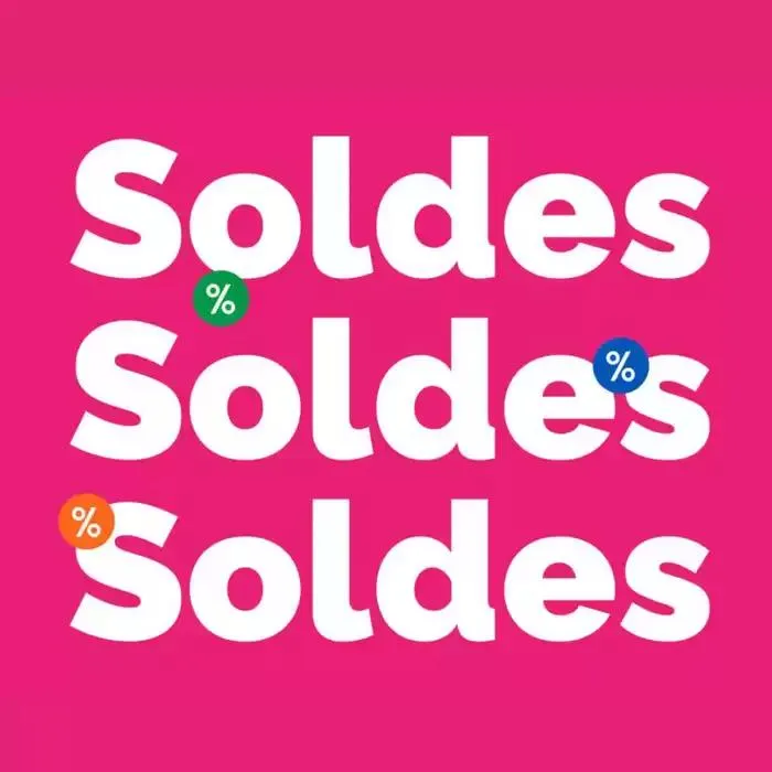 Profitez de réductions incroyables (jusqu’à -70%) pour toute la famille - 1