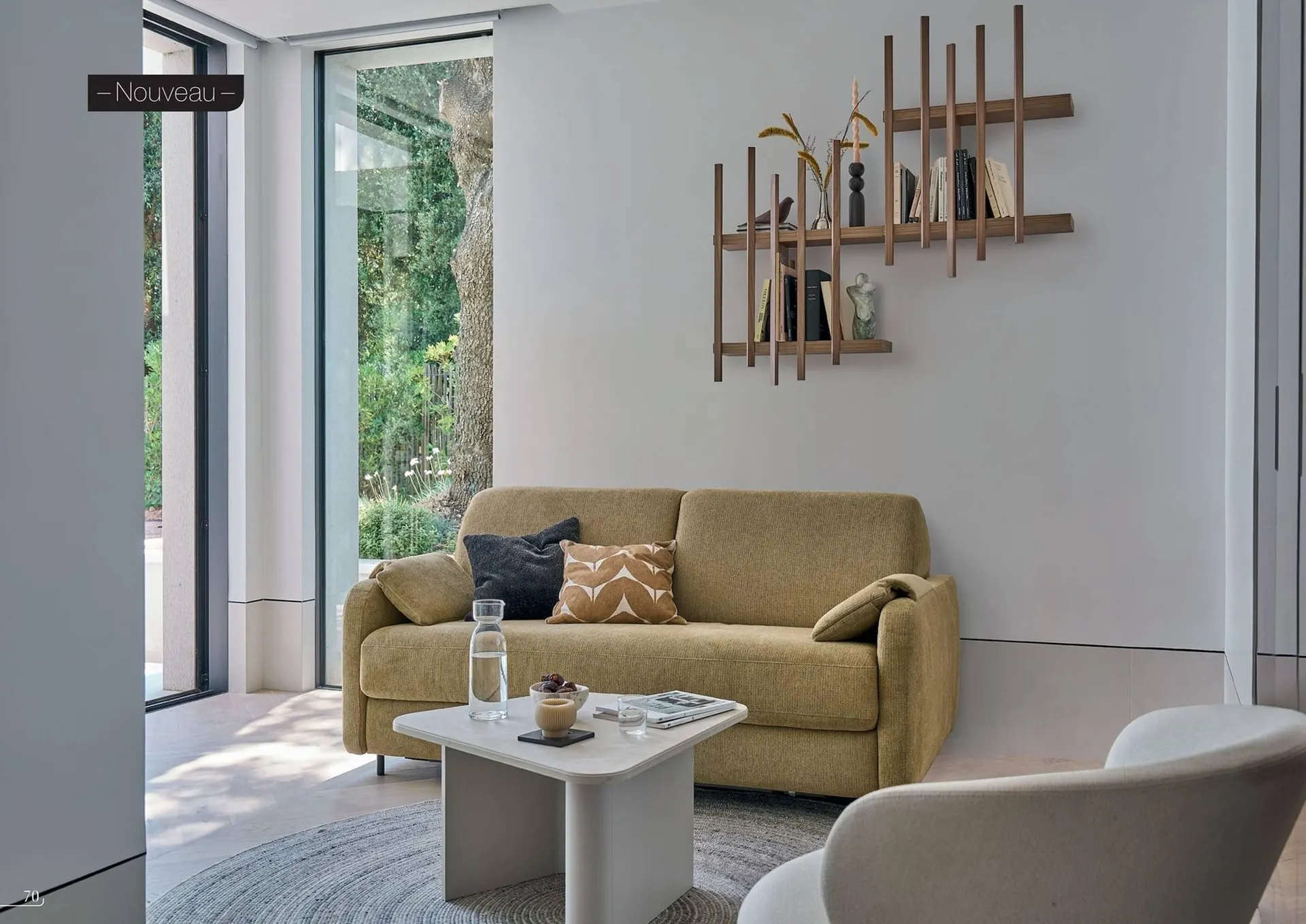 Catalogue Gautier du 19 septembre au 31 mai 2026 - Catalogue page 70