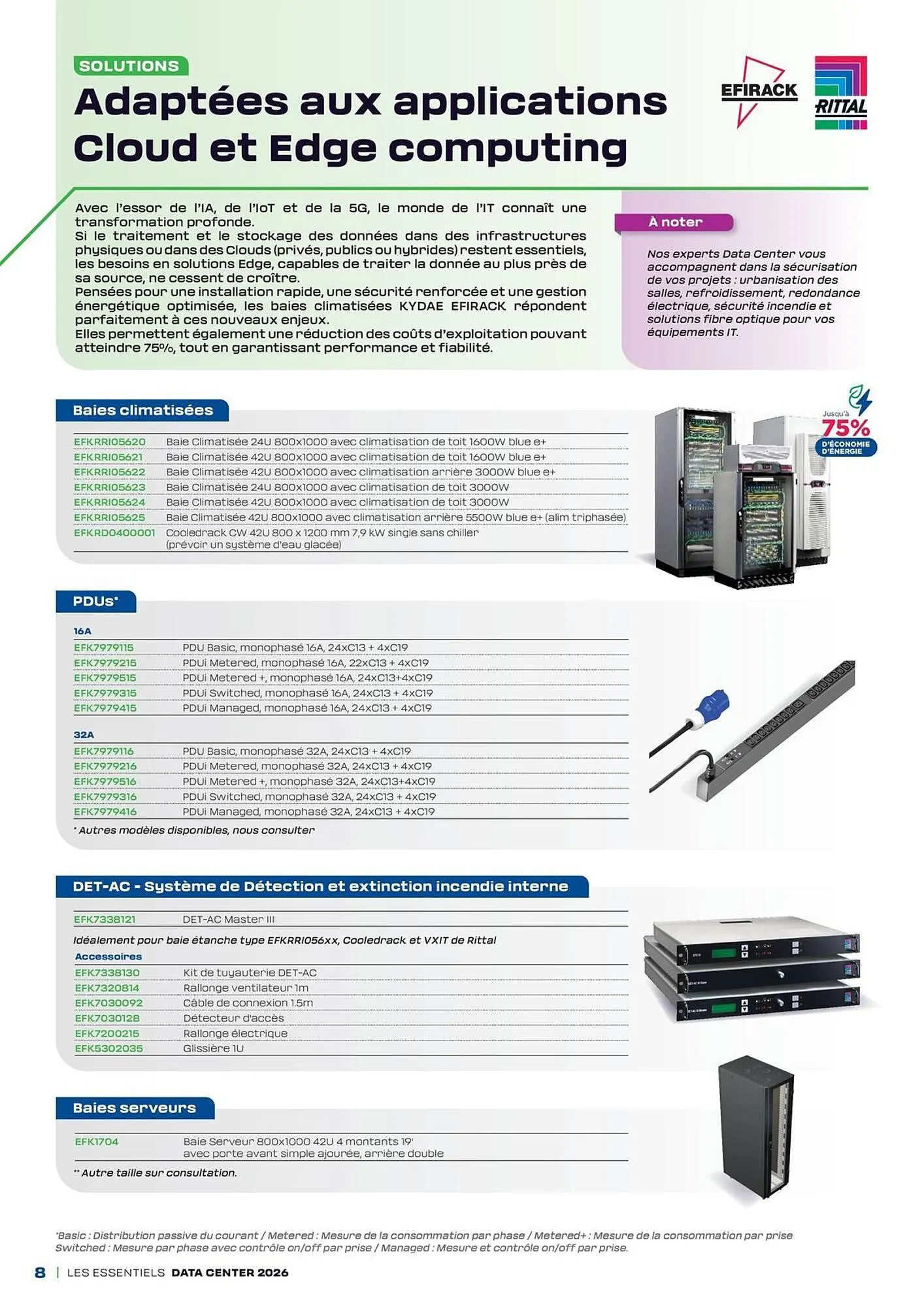 Catalogue Rexel du 20 février au 31 décembre 2026 - Catalogue page 8
