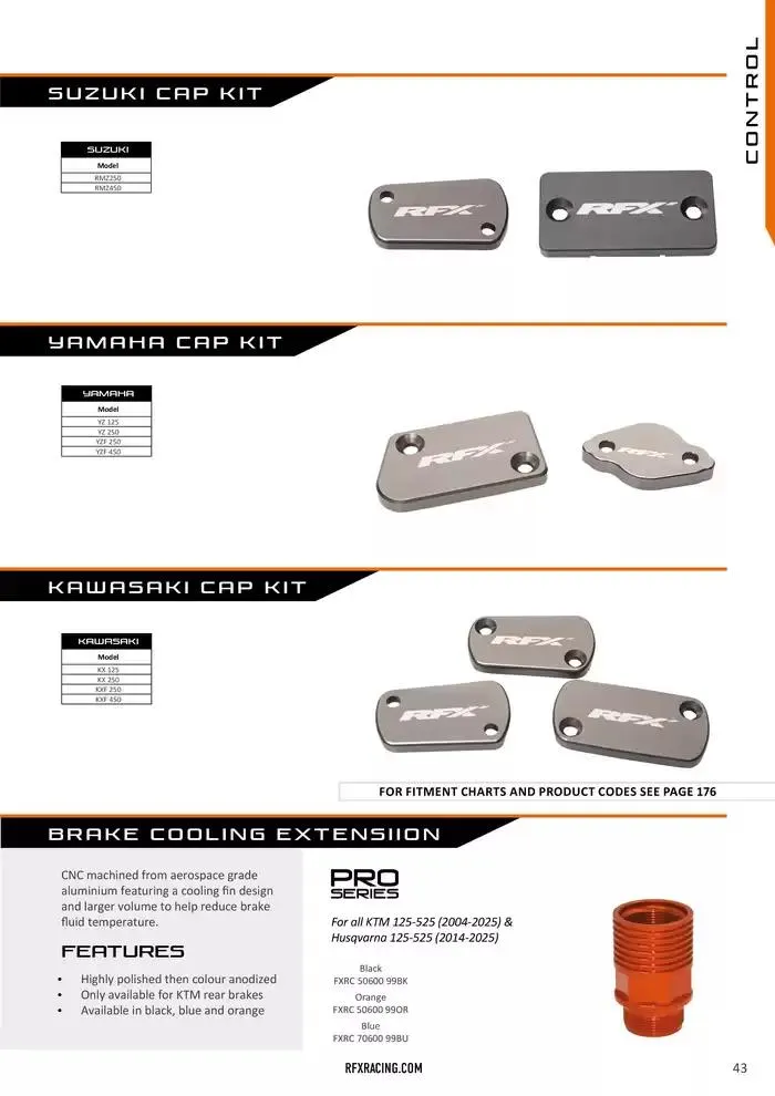 RFX 2025 du 14 décembre au 31 décembre 2025 - Catalogue page 43