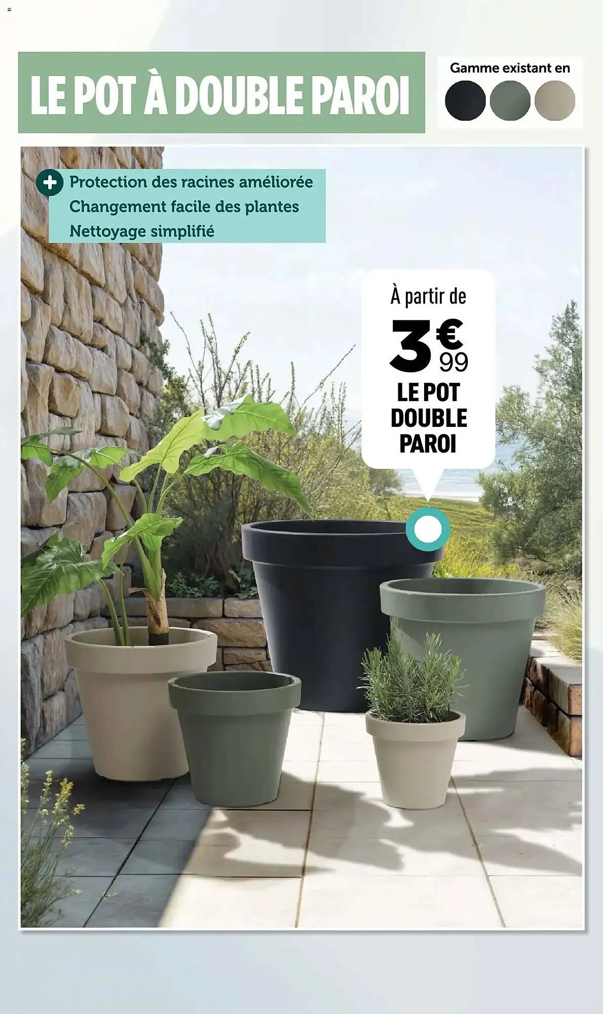 Catalogue Centrakor du 16 mars au 29 mars 2026 - Catalogue page 10