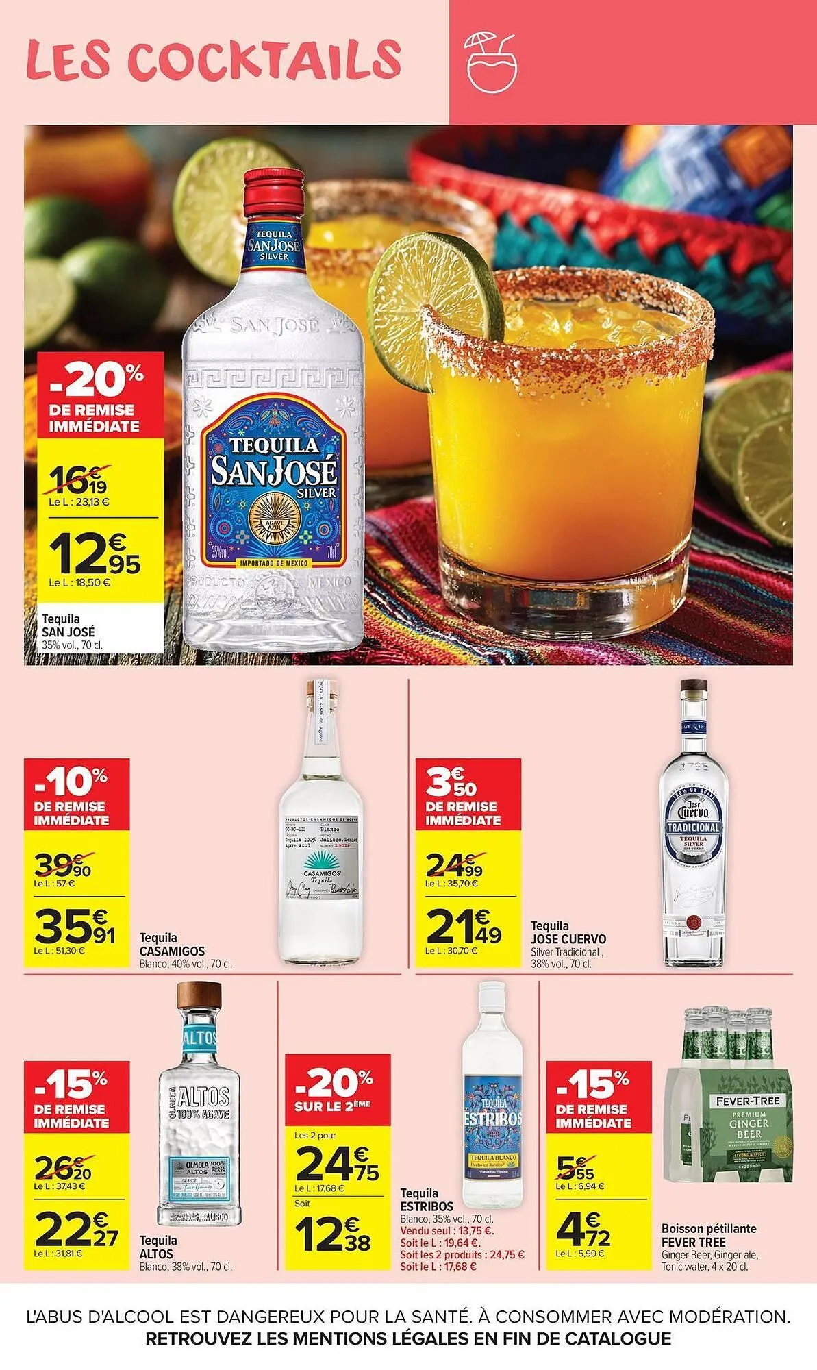 Catalogue Carrefour Market du 12 mai au 24 mai 2026 - Catalogue page 15