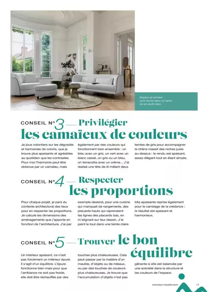 Cultivez votre bien-être du 7 février au 31 décembre 2025 - Catalogue page 17