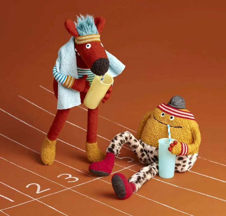 Mémoire d’Enfant 2024 / 2025 du 27 juin au 31 décembre 2025 - Catalogue page 33