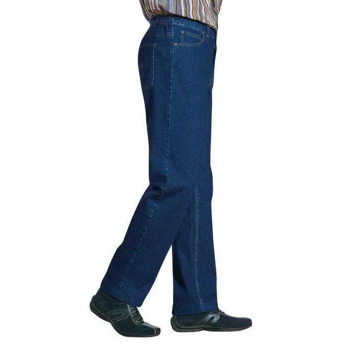Jean extensible