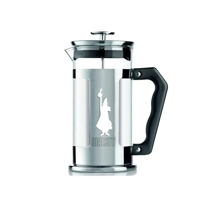Cafetière à piston 1 L Preziosa Bialetti