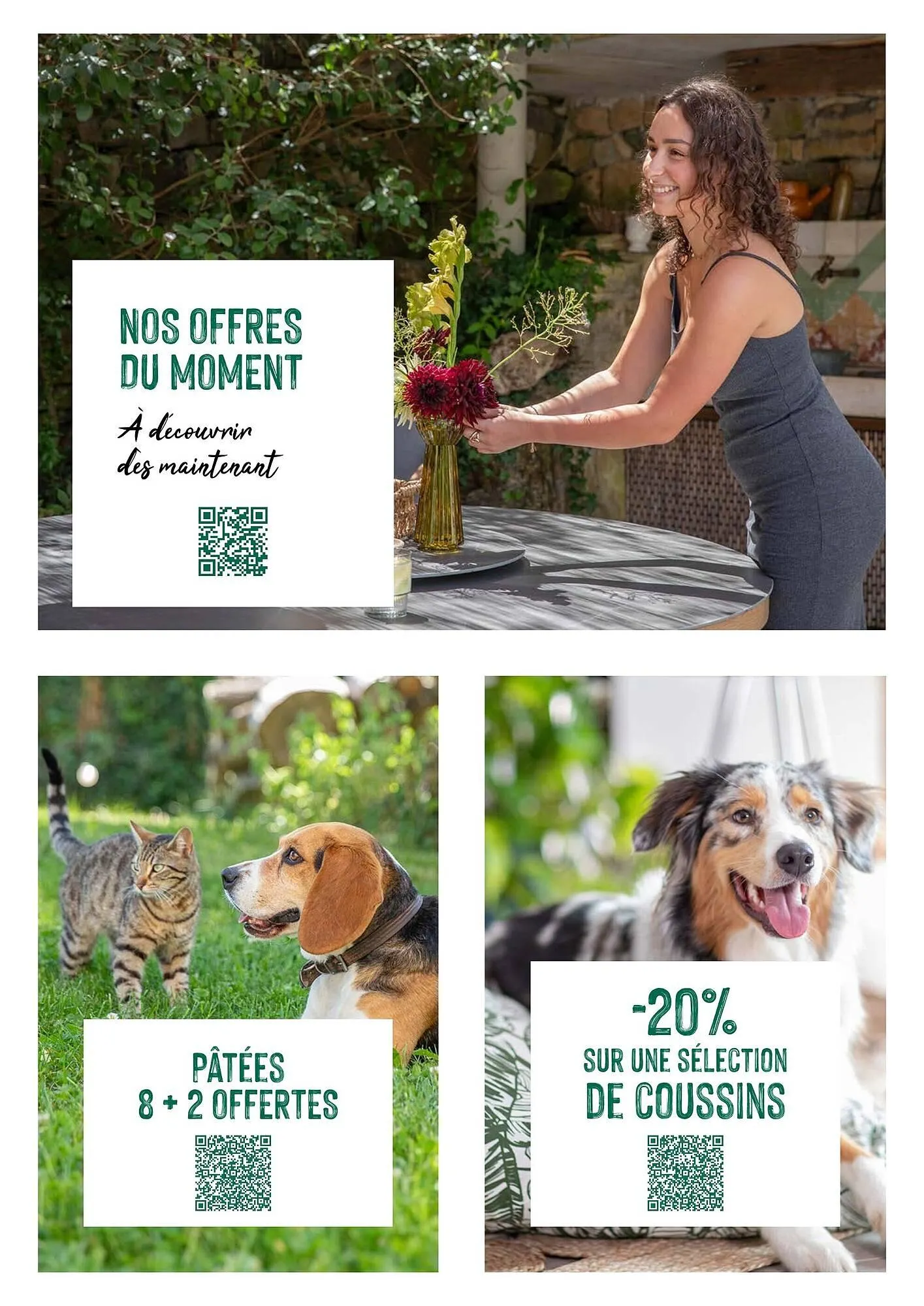 Catalogue Botanic du 17 octobre au 6 novembre 2025 - Catalogue page 9