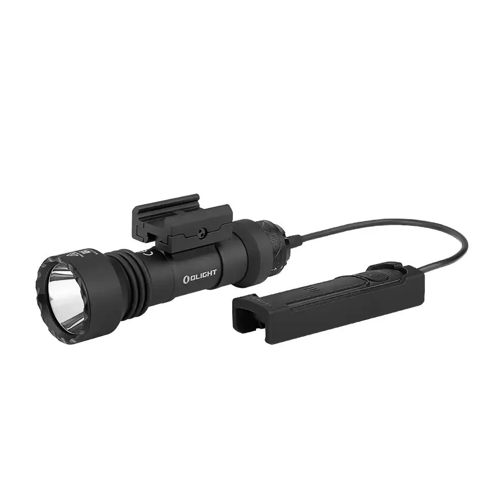 Olight Javelot Tac - Lampe Tactique Compacte 600 mètres