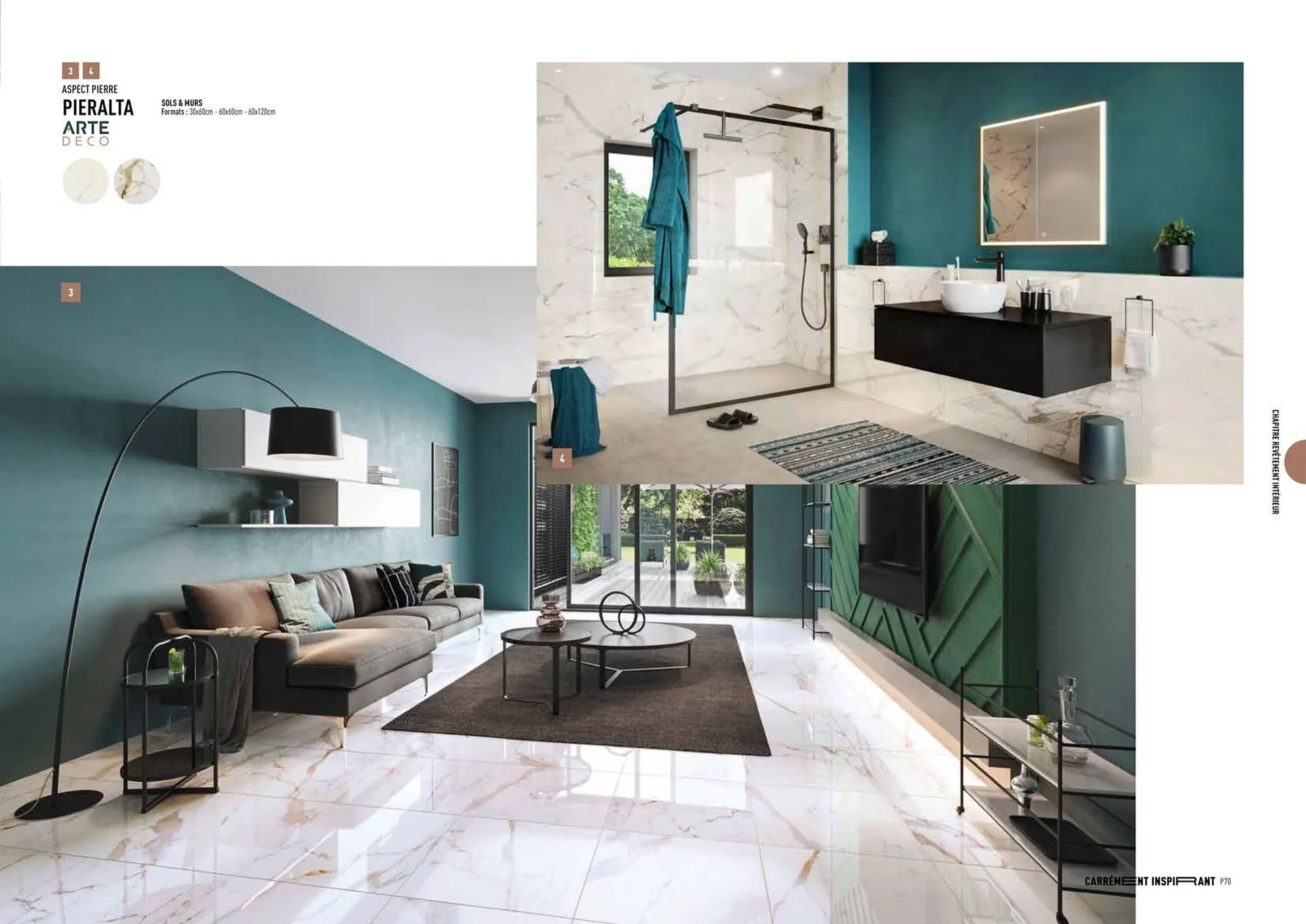 Catalogue Point P du 30 septembre au 31 décembre 2026 - Catalogue page 70