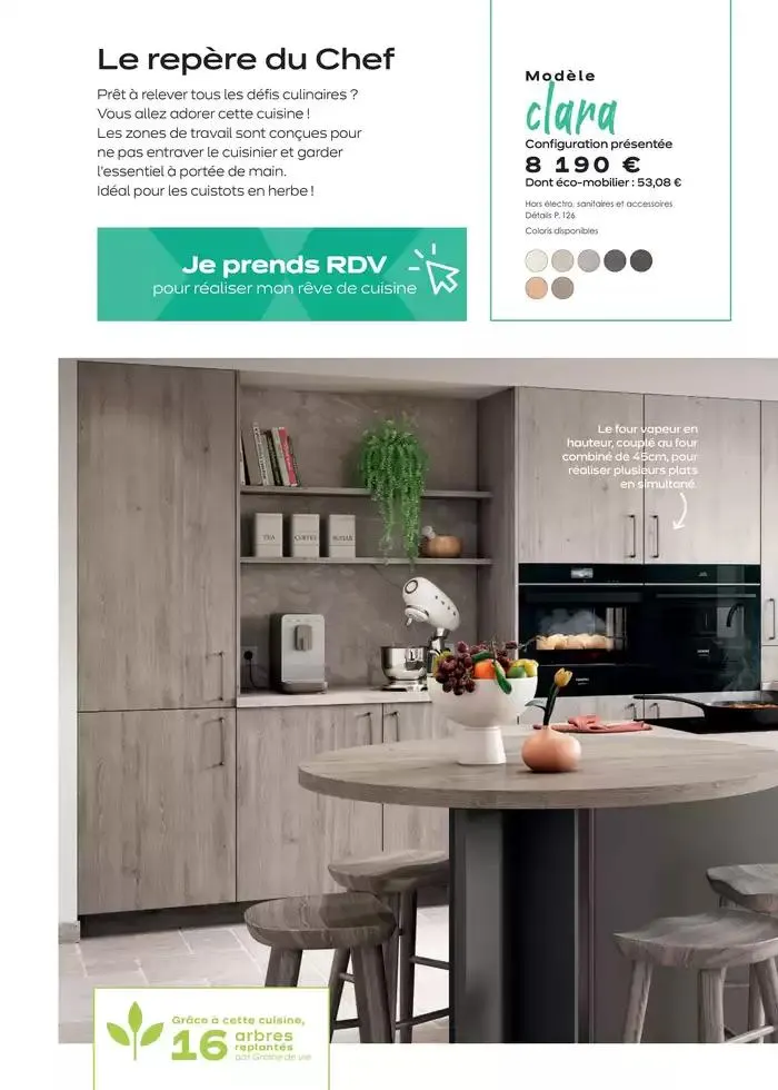 Cache-cache avec doudou inclus du 10 février au 30 novembre 2025 - Catalogue page 60