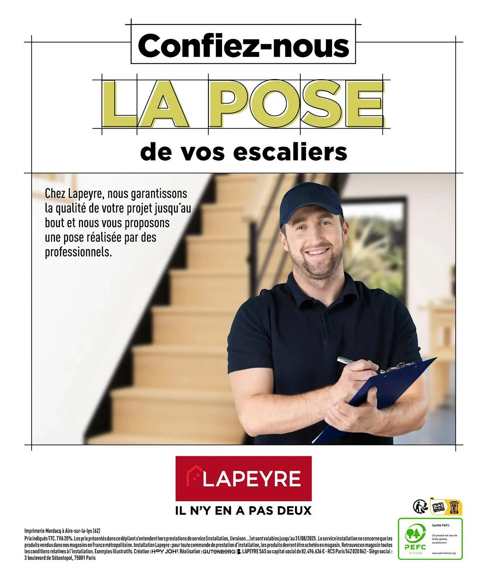 Catalogue Lapeyre du 16 juillet au 31 décembre 2025 - Catalogue page 15