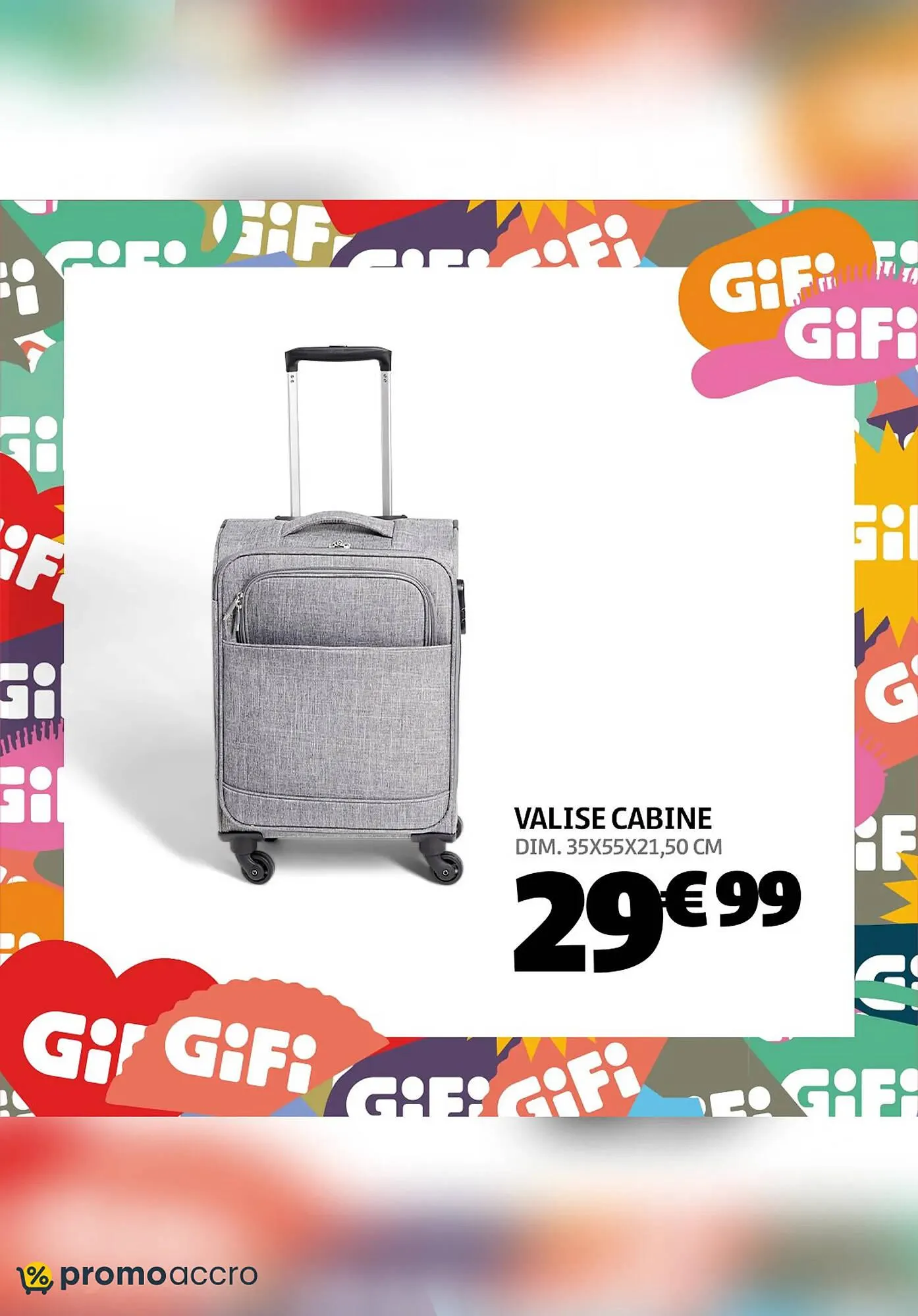 Catalogue Gifi du 9 février au 16 février 2026 - Catalogue page 2