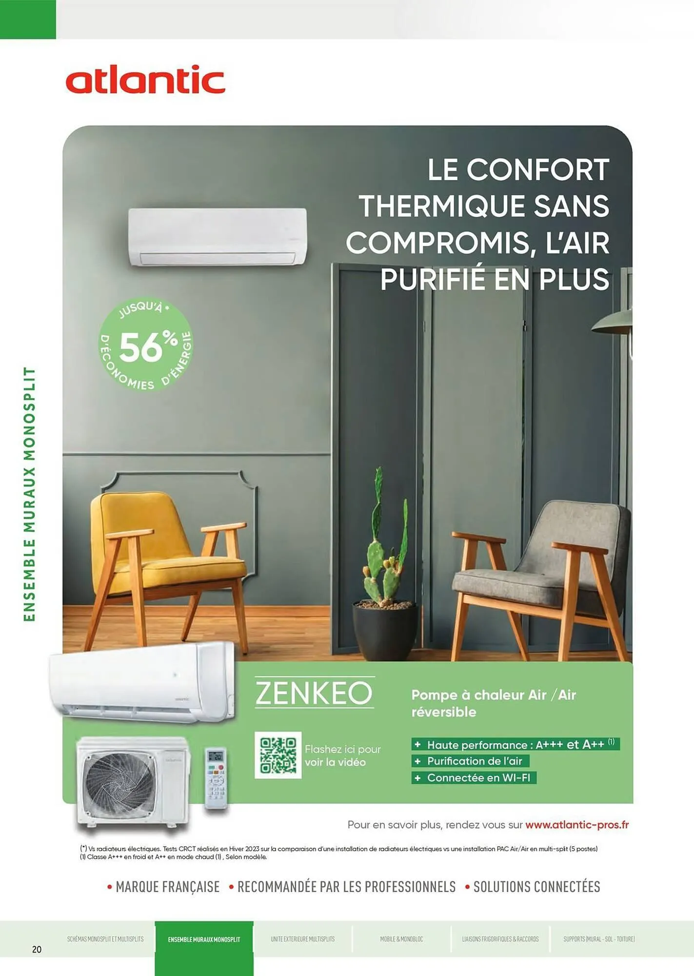 Catalogue Rexel du 5 juin au 31 décembre 2025 - Catalogue page 20